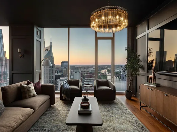 160 2nd Ave S APT 2501, Nashville, TN 37201