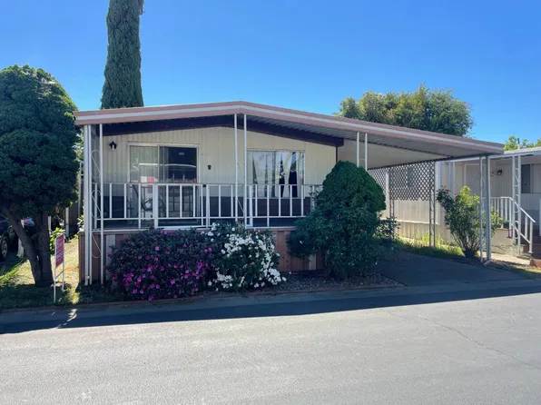 417 Westacre Rd Space 51, West Sacramento, CA 95691