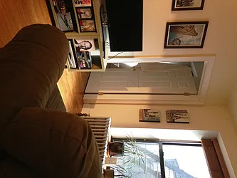 Rented by Landmark Resources