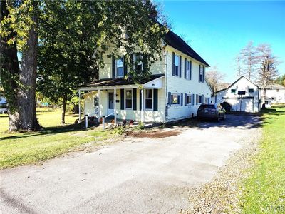 44 Union St, Richfield Springs, NY, 13439