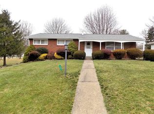 105 Sutton Ave, Hopwood, PA 15445