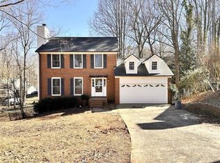 1202 Grayland Ln, Lawrenceville, GA 30046