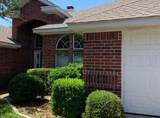 10805 Sierra West Dr, Woodway, TX 76712