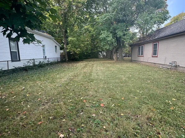 958 N Sheffield Ave, Indianapolis, IN 46222