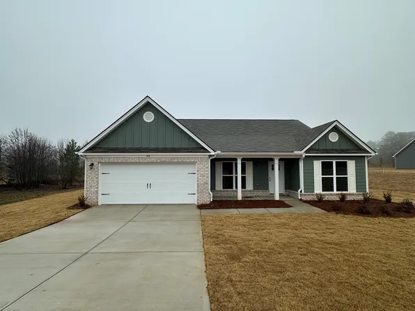 348 Dove Field Dr, Statham, GA 30666