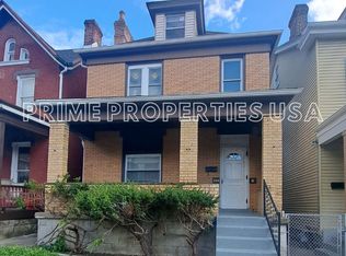 224 Zara St, Pittsburgh, PA 15210