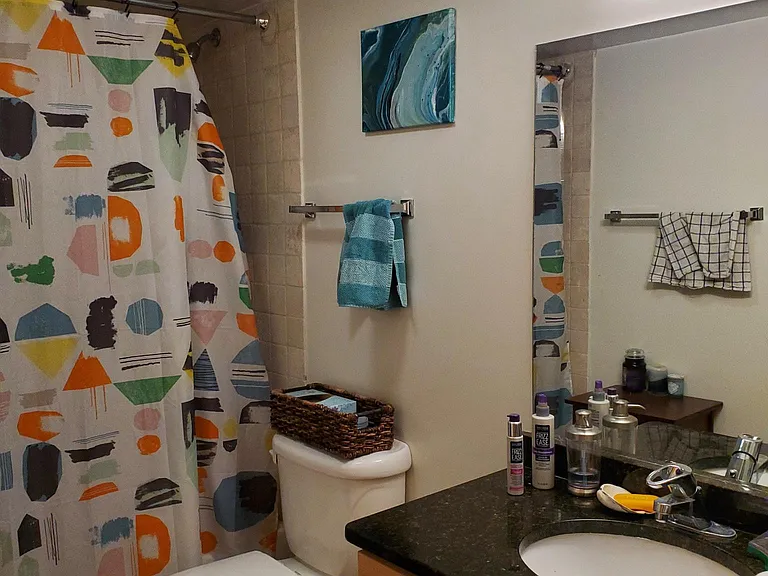 5551 Illinois Ave NW #204 — Photo 11