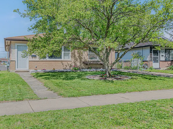 1274 Greenbay Ave, Calumet City, IL 60409
