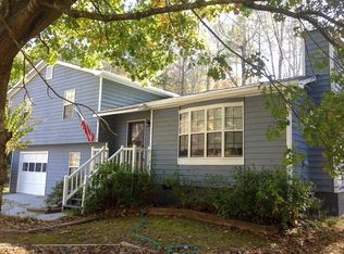 2319 Goodwood Dr SW, Marietta, GA 30064