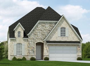 Aiden Plan, Lakes of River Trails, Fort Worth, TX 76118