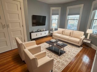 35 Montfern Ave #2, Brighton, MA 02135