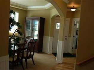 8405 54th Ave SE, Olympia, WA 98513