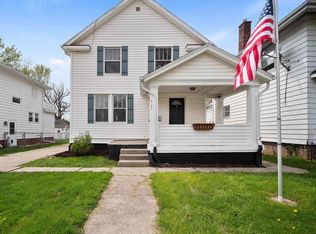 2121 Kentucky Ave, Fort Wayne, IN 46805