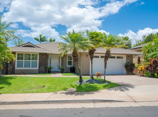 31 Ahekolo St, Kihei, HI 96753