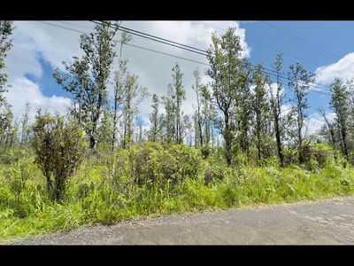 Road 8, Kurtistown, HI, 96760