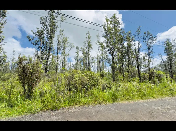 Road 8 Moho Lot 5066, Kurtistown, HI 96760