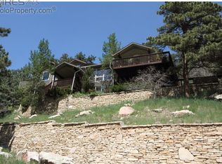 101 Pine Needle Rd, Boulder, CO 80304