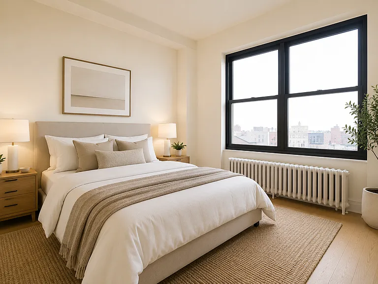 166 2nd Ave #14K — Photo 4
