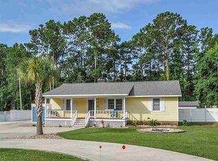 809 Luttie Rd, Myrtle Beach, SC 29588