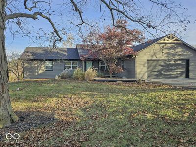 2812 E County Road 100 N, Danville, IN, 46122