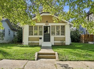 1877 S Gilpin Street, Denver, CO 80210