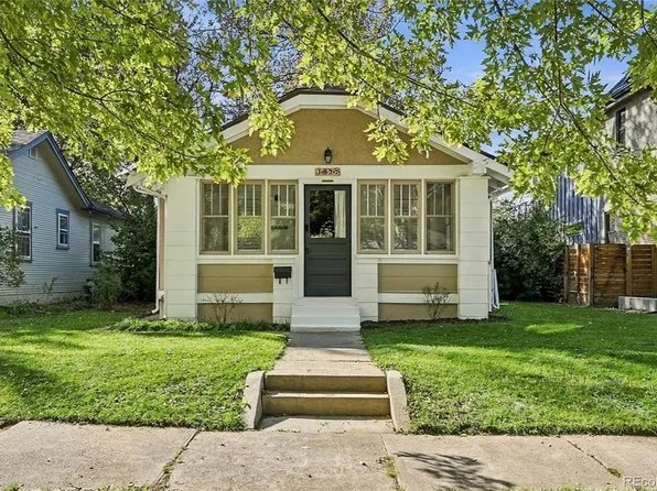 1877 S Gilpin Street, Denver, CO 80210