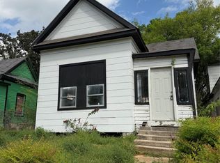 1906 Walnut St, Shreveport, LA 71103