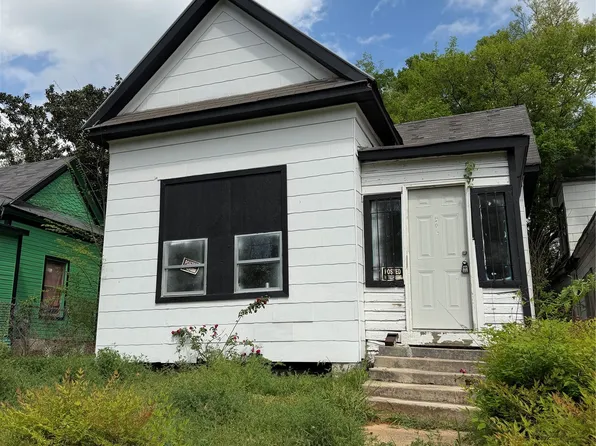 1906 Walnut St, Shreveport, LA 71103