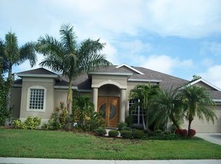 8526 30th St E, Parrish, FL 34219