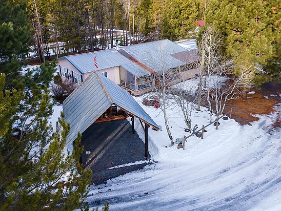 4th image of 125067 Bunny Butte Rd