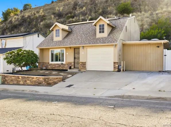 1880 Hanford Dr, San Diego, CA 92111