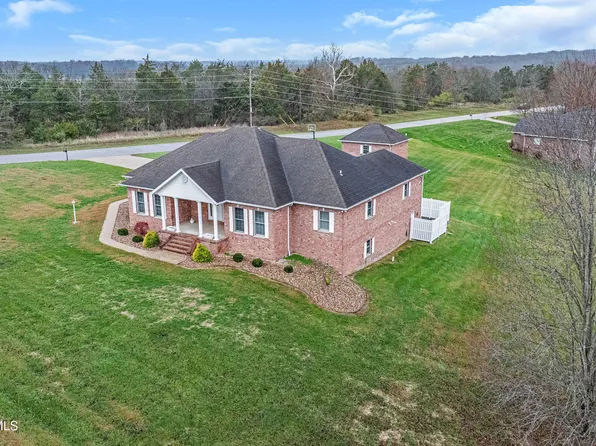 5216 Edinburgh Waye, Jefferson City, MO 65101