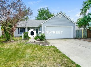 5821 Ricardo Dr, Galloway, OH 43119