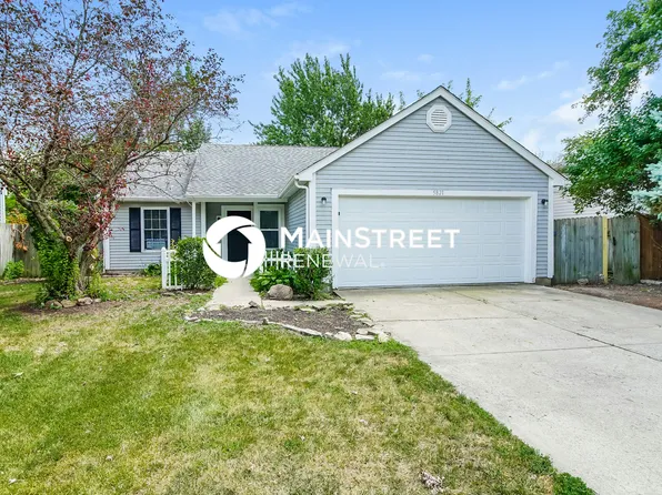 5821 Ricardo Dr, Galloway, OH 43119