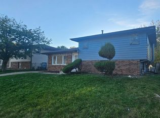 19828 Orchard Ave, Lynwood, IL 60411