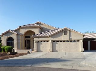 6621 W John Cabot Rd, Glendale, AZ 85308