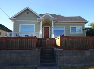 2242 NW 60th St, Seattle, WA 98107