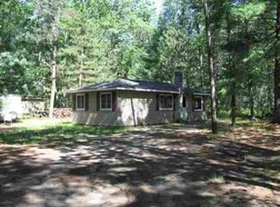 4923 Britt Rd, Hale, MI 48739