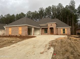 729 Bearing Way, Brandon, MS 39047