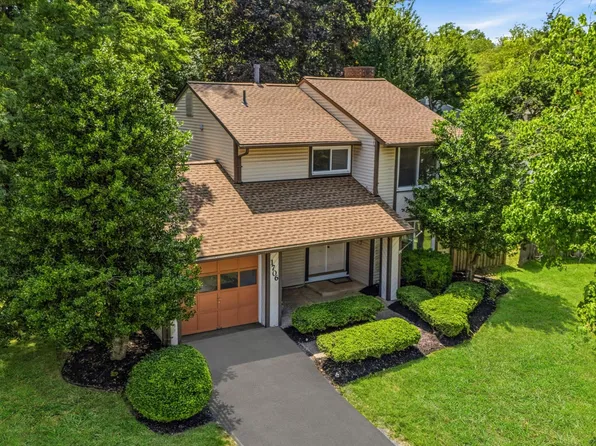 1706 Pomona Pl, Bowie, MD 20716