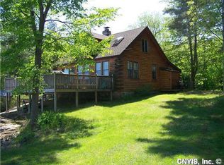 57 Jamie Ln, Hammond, NY 13646