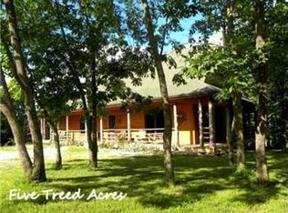 11210 S Outer Belt Rd, Lone Jack, MO 64070