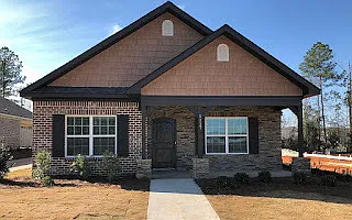 1117 Runningvine Lane - NA — Photo 1
