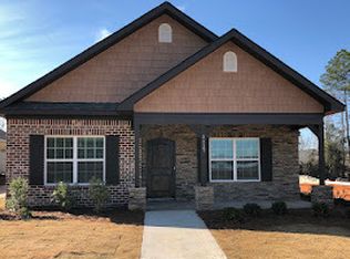 1117 Runningvine Ln, Auburn, AL 36830