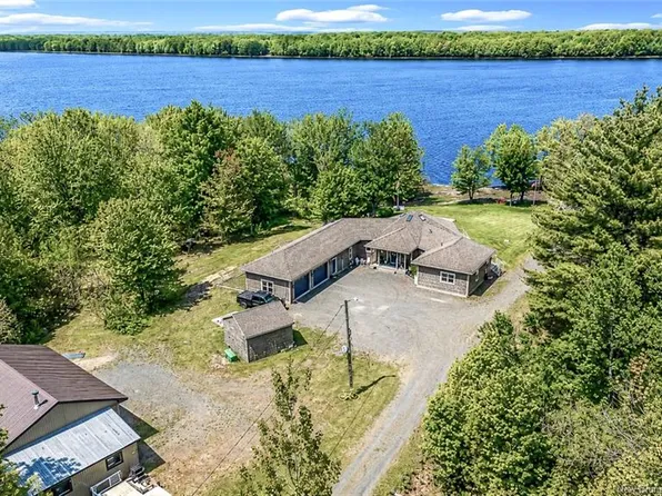 1419 102nd Rte, Gagetown, NB E5M 1P5
