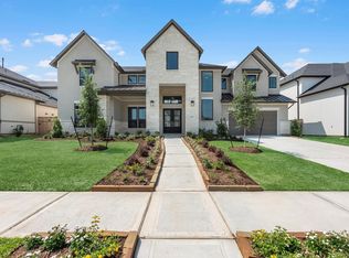 14315 Flowering Sage Way, Cypress, TX 77433