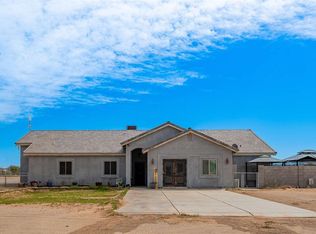13575 S Mesa Dunes Rd, Yuma, AZ 85365
