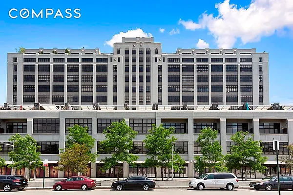 Sold by Compass | media 64