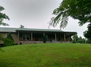 6219 Steekee Creek Rd, Loudon, TN 37774