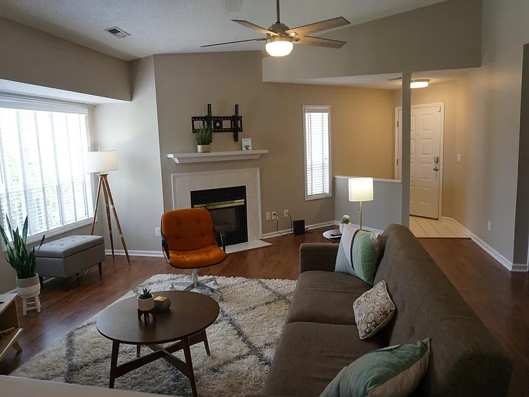 603 Spring Forest Rd #F — Photo 2